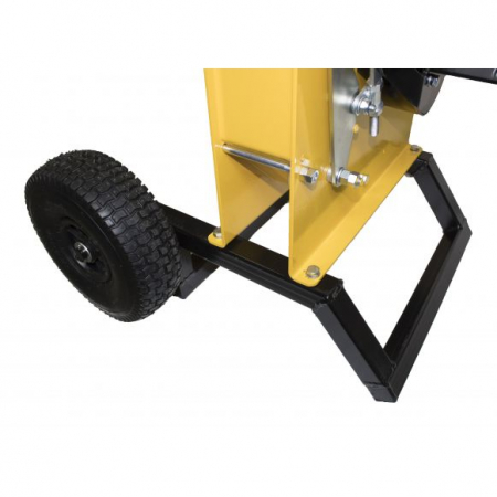 Tocator crengi vertical ELEFANT 36070, 196cc, 6.5CP 4 timpi OHV , diametru taiere lemn 70 mm [6]