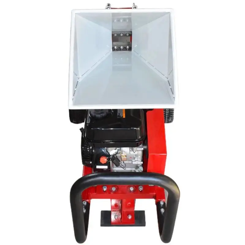 TOCATOR DE CRENGI MODEL AM-60-BD #438, motor 7 cp, 3600 RPM [1]