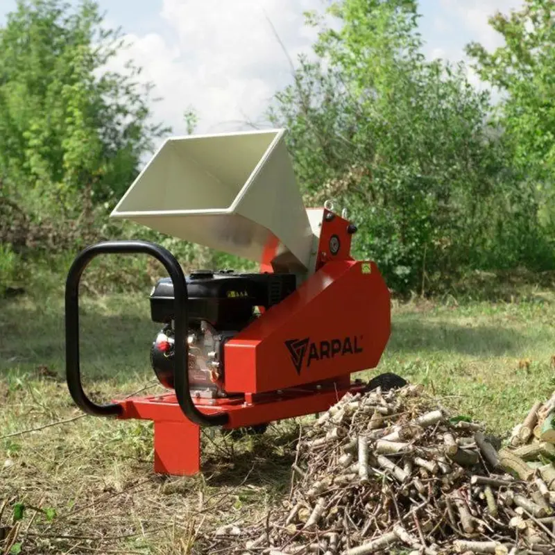 TOCATOR DE CRENGI MODEL AM-60-BD #438, motor 7 cp, 3600 RPM [4]