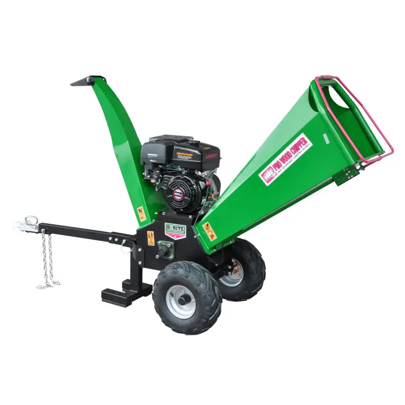 GRADINA - Tocator de crengi model GS-1500