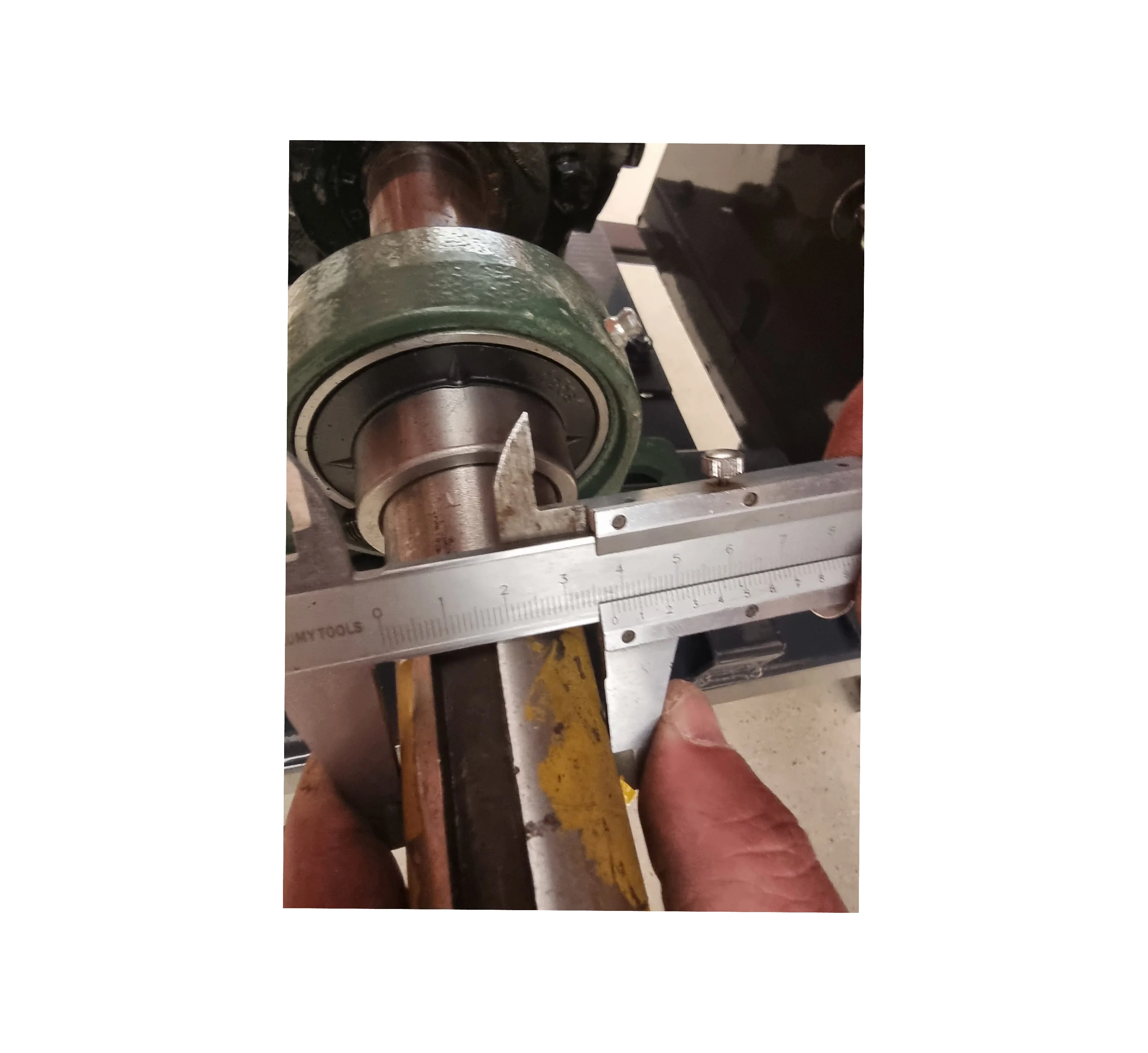 Tocator de Furaje 400-24H PTO, la priza tractorului, capacitate 1500 kg/h, multifunctional, cutite + ciocanele, [5]