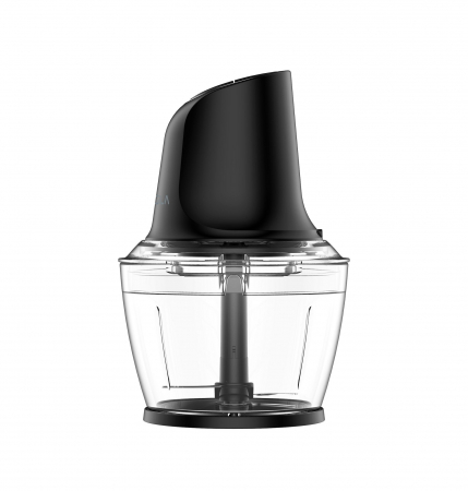 Tocator Tesla FC300B, 500W, bol sticla 1L, 2 viteze, Negru [3]