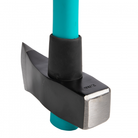 Topor despicator, coada fibra de sticla, 2.7Kg, DeToolz, DZ-C319-S001-G01 [3]