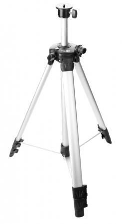 Nivela de masurat - Trepied nivela laser, prindere 1/4, 1450 mm