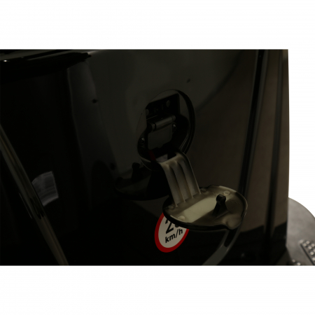 Triciclu electric Samus Arizona 3R1 1000W 60V 20Ah Autonomie 52 km 3 viteze Negru [12]