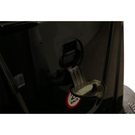 Triciclu electric Samus Arizona-3R1-10T1000-60V20 Black [12]