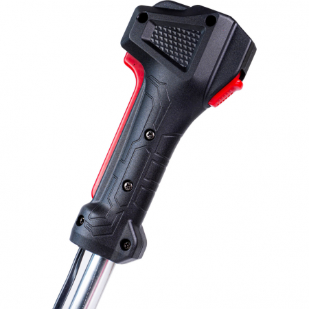 Trimmer electric pliabil cu lama si mosor, putere 1.4kW, turatie 7500 rpm, RD-EBC10 [3]