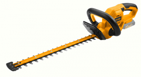 BRICOLAJ - Trimmer tolsen pentru tuns gard viu, pe acumulator 20 v li-ion, lungime 450mm, mp20v