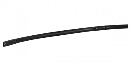Tub de picurare pentru culturi multisezoniere, rola 400 m, 16 mm, din 20 cm debit 4 h/l [1]