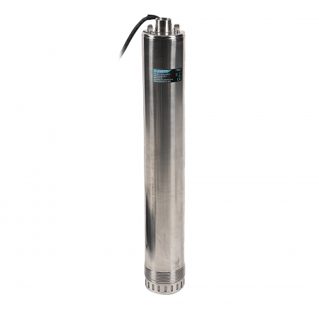 Pompe submersibile - Tun lung vibratie 55m 6 bar 1000W 5200 l/h, DZ-P117 DETOOLZ