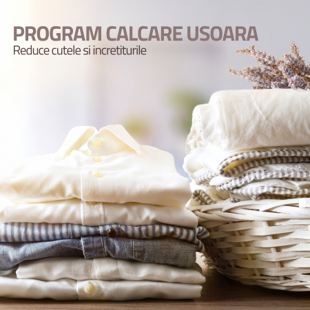 Uscător de Rufe Samus SADP-833, 8 kg, Pompa de Caldura, Clasa Energetica A++, 15 Programe, Display Electronic [19]