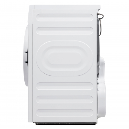 Uscător de rufe Samus SGDP‑824, 8 kg, pompă de căldură, 16 programe (Blugi, Lenjerie, Sport), display electronic, clasa E [5]