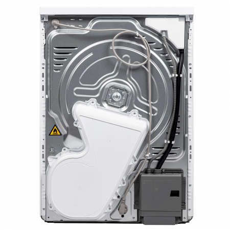 Uscator rufe Samus SGDP924 Pompa de Caldura 9 kg 16 Programe Afisaj Electronic Clasa D Alb [6]