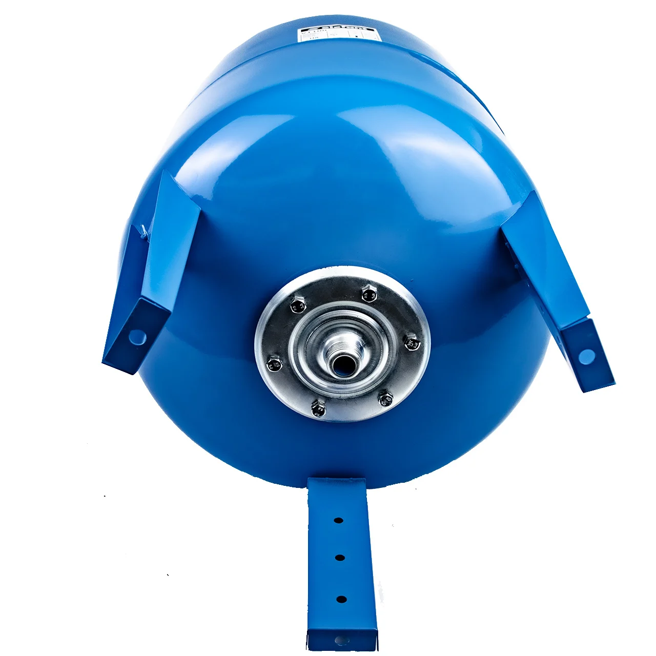 Vas de expansiune vertical, 100L, presiune maxima 10 Bar, Elefant [1]