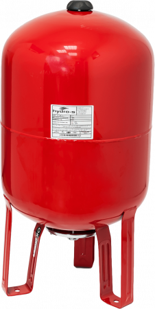 Hidrofoare - Vas de Expansiune Vertical Hydro - Capacitate 1000L, Diametru 800mm, Conexiune 2 Inch