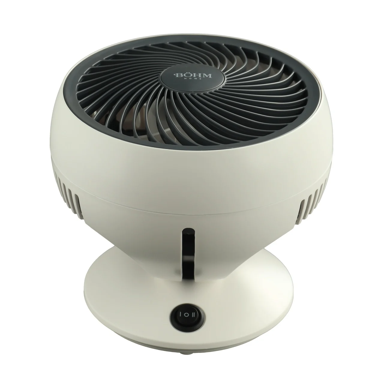 Climatizare si sisteme de incalzire - Ventilator de Birou, putere 3W, Alimentare prin USB, BÖHM BSF-608