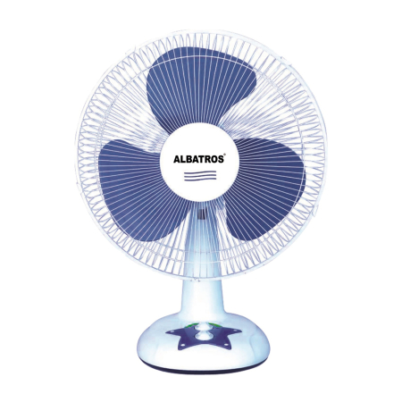 Climatizare si sisteme de incalzire - Ventilator de birou Albatros V30A