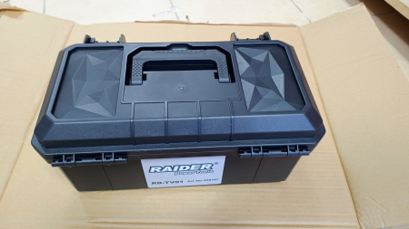 Ventuza cu vibratie 2Ah 12V RD-TV01 [9]