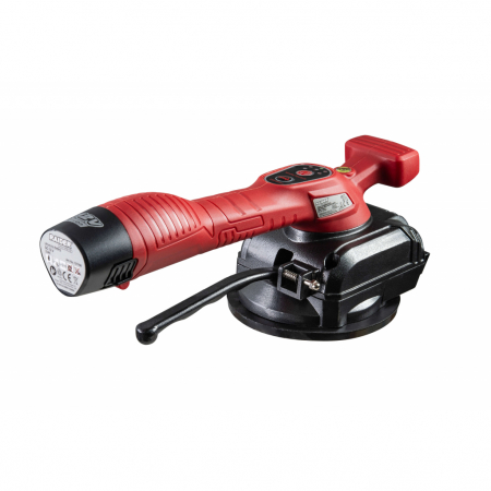 Ventuza cu vibratie 2Ah 12V RD-TV01 [5]