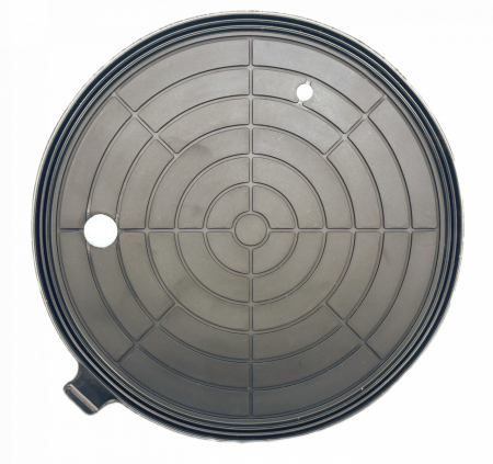 Ventuza Profesionala cu pompa de vid pentru manipulare placi rugoase sau fine Ã˜200mm, 150kg - CNO-CV200 [4]