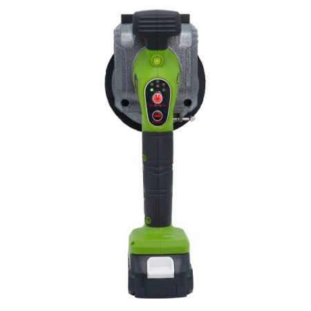 Ventuză vibranta pentru gresie pe acumulator PROCRAFT PTM20 1 x acumulator 20V/2Ah, 15.000 vibrații/min [2]
