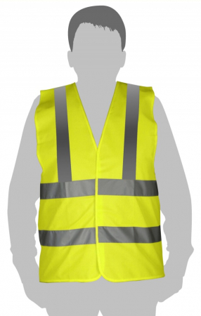 Echipamente de protectie - Vesta reflector xl (industrial)