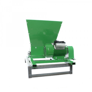 Zdrobitor electric pentru fructe si legume, capacitate maruntire 180 KG/H, putere 750W, Micul Fermier GF-1707 [21]