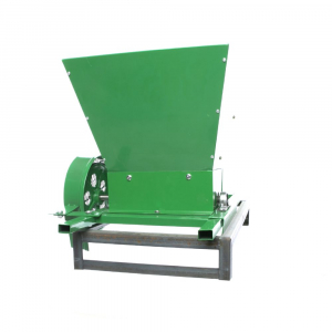 Zdrobitor electric pentru fructe si legume, capacitate maruntire 180 KG/H, putere 750W, Micul Fermier GF-1707 [11]