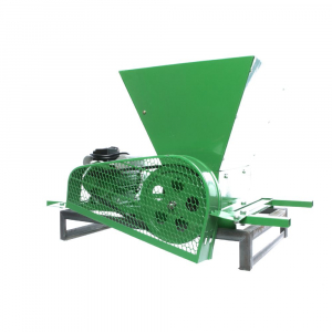 Zdrobitor electric pentru fructe si legume, capacitate maruntire 180 KG/H, putere 750W, Micul Fermier GF-1707 [6]