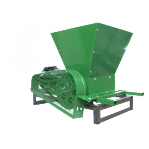 Zdrobitor electric pentru fructe si legume, capacitate maruntire 180 KG/H, putere 750W, Micul Fermier GF-1707 [7]