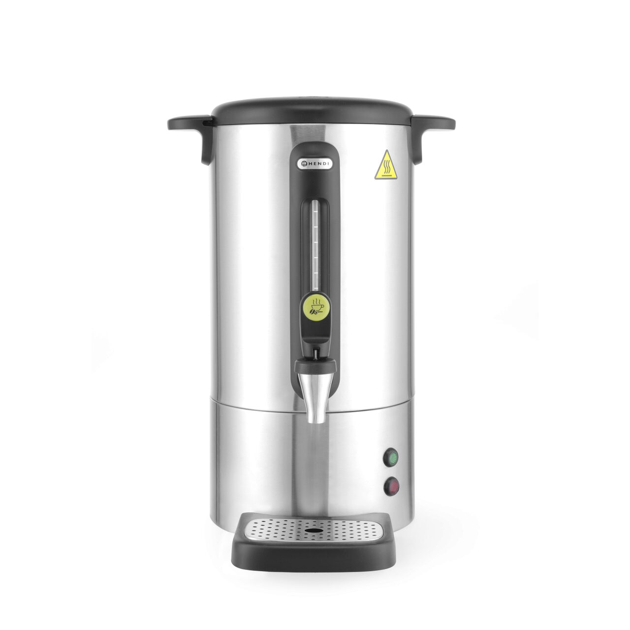 Percolator Concept Line - 7 L - 230V   1650W - 307x330x(H)450 mm