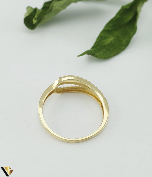 Inel Aur 14k [2]