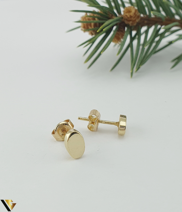 Cercei  Aur 14k [1]