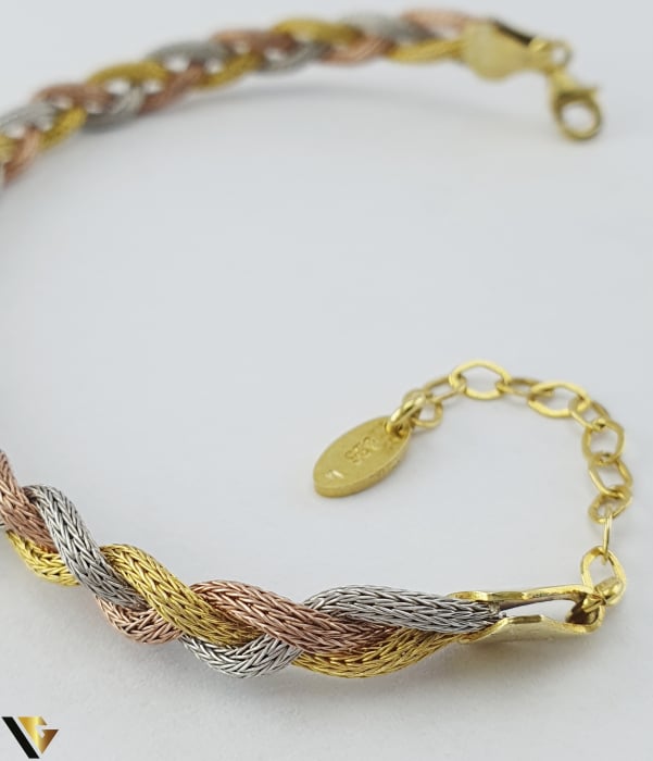 Bratara Argint 925 [2]