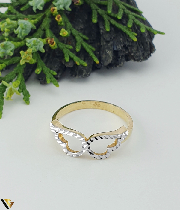 Inel Aur 14k [2]