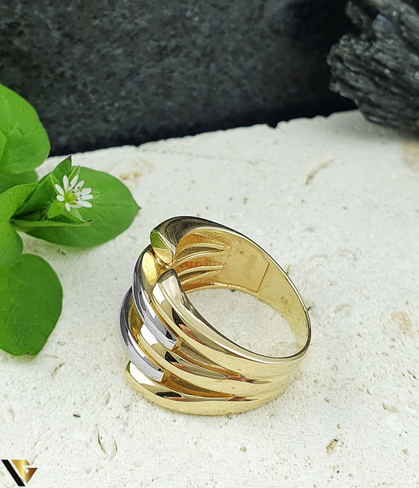 Inel Aur 14k [3]
