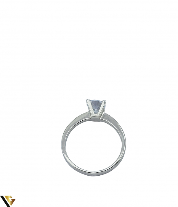 Inel Argint 925, 2.99 grame [2]