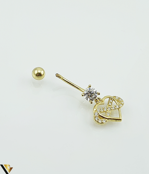 Piercing Aur 14k [3]