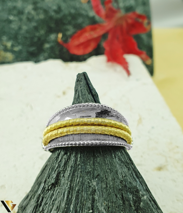 Inel Aur 14k [2]