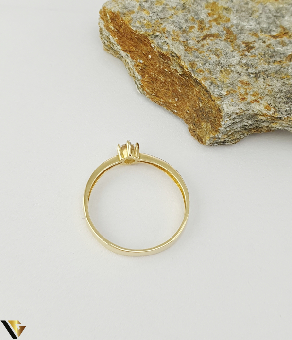Inel Aur 14k [2]