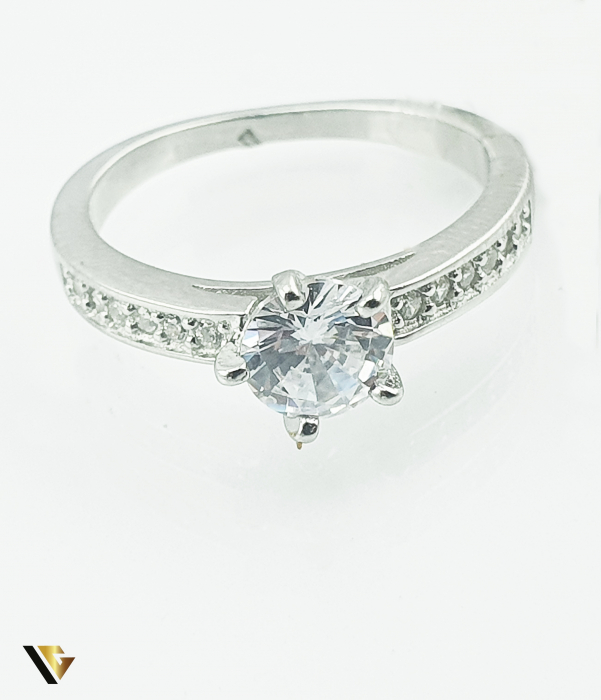 Inel Argint 925, 3.38 grame [2]