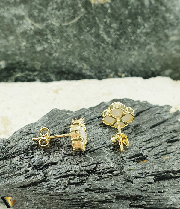 Cercei Aur 14K [2]