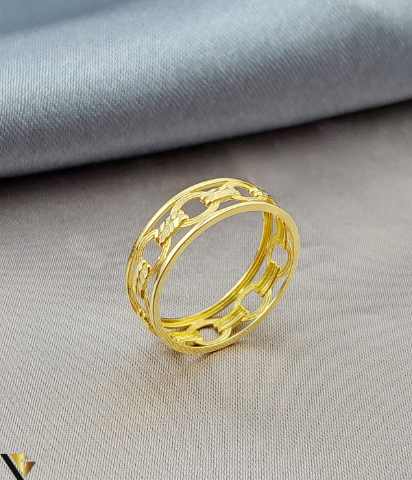 Inel Aur 14k [2]