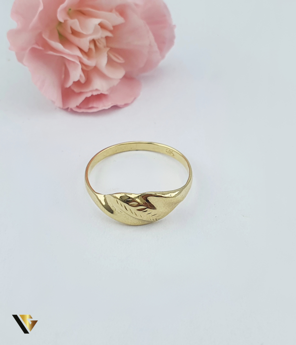 Inel Aur 14k [2]