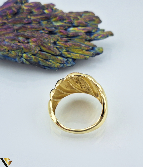 Inel Aur 14k [2]