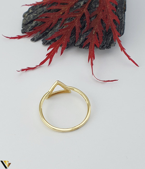 Inel Aur 14k [2]