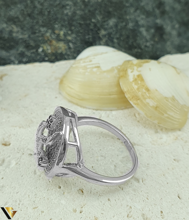 Inel Argint 925, Zirconiu [3]