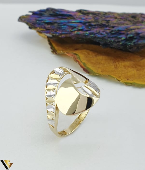 Inel Aur 14k [1]