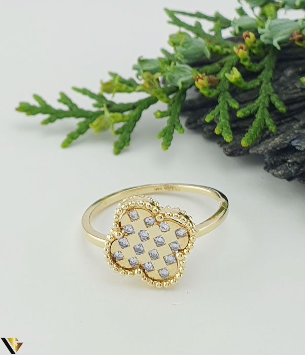 Inel Aur 14k [2]