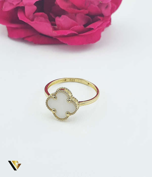 Inel Aur 14k [2]
